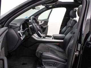 AUDI Q7 3.0 60 TFSI E QUATTRO TIPTRONIC S LINE 462CV 5P