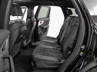 AUDI Q7 3.0 60 TFSI E QUATTRO TIPTRONIC S LINE 462CV 5P