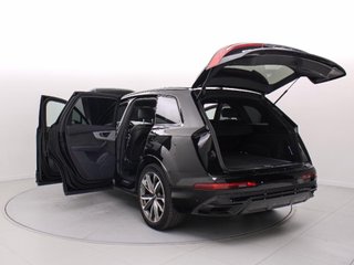 AUDI Q7 3.0 60 TFSI E QUATTRO TIPTRONIC S LINE 462CV 5P