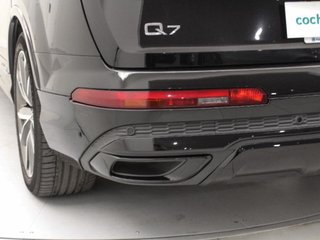 AUDI Q7 3.0 60 TFSI E QUATTRO TIPTRONIC S LINE 462CV 5P