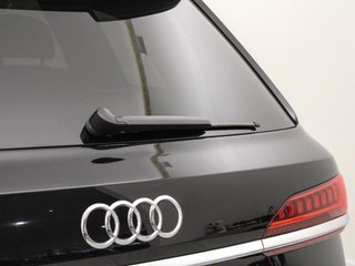 AUDI Q7 3.0 60 TFSI E QUATTRO TIPTRONIC S LINE 462CV 5P