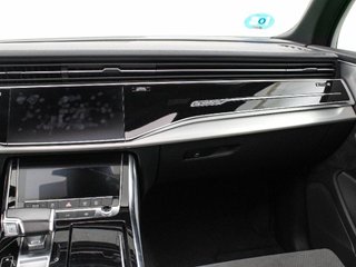 AUDI Q7 3.0 60 TFSI E QUATTRO TIPTRONIC S LINE 462CV 5P