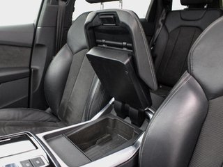 AUDI Q7 3.0 60 TFSI E QUATTRO TIPTRONIC S LINE 462CV 5P