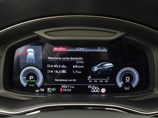 AUDI Q7 3.0 60 TFSI E QUATTRO TIPTRONIC S LINE 462CV 5P