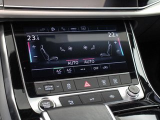 AUDI Q7 3.0 60 TFSI E QUATTRO TIPTRONIC S LINE 462CV 5P