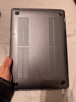 MacBook Pro 13 2017 256GB