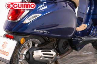 VESPA PRIMAVERA 125