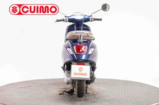 VESPA PRIMAVERA 125