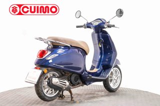 VESPA PRIMAVERA 125