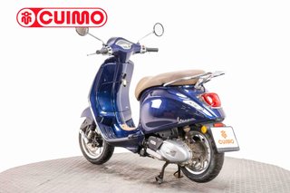 VESPA PRIMAVERA 125