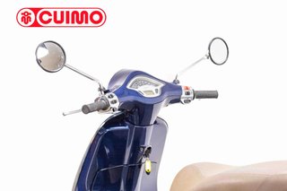 VESPA PRIMAVERA 125