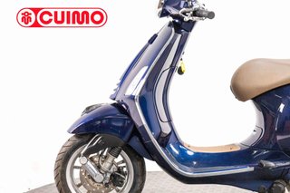 VESPA PRIMAVERA 125