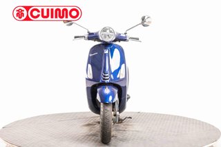 VESPA PRIMAVERA 125
