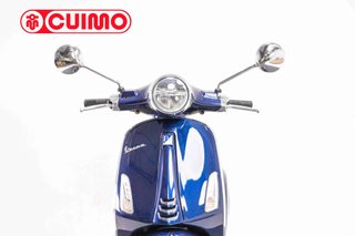 VESPA PRIMAVERA 125