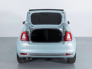 FIAT 500 C 1.0 HYBRID 70CV