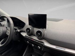 AUDI Q2 AUDI Q2 ADVANCED 35 TDI 110(150) KW(CV) S TRONIC