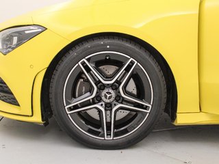 MERCEDES CLA 200D 150CV