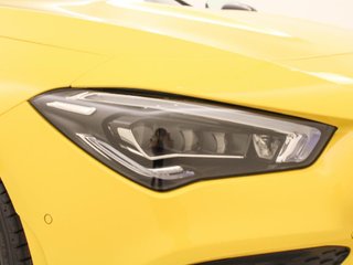 MERCEDES CLA 200D 150CV