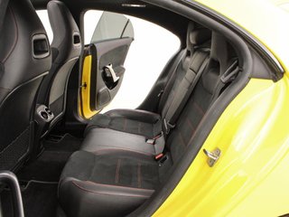 MERCEDES CLA 200D 150CV