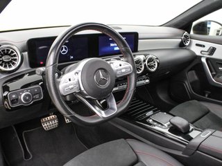 MERCEDES CLA 200D 150CV