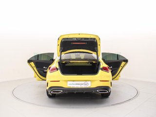 MERCEDES CLA 200D 150CV