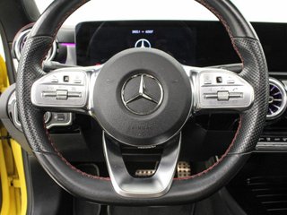 MERCEDES CLA 200D 150CV