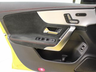MERCEDES CLA 200D 150CV