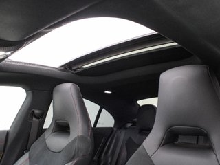 MERCEDES CLA 200D 150CV