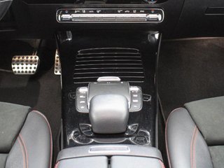 MERCEDES CLA 200D 150CV
