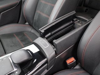 MERCEDES CLA 200D 150CV
