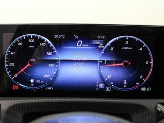MERCEDES CLA 200D 150CV