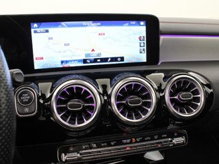MERCEDES CLA 200D 150CV