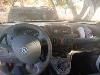 FIAT Doblò 2004