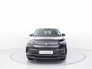 VOLKSWAGEN TIGUAN 2.0 TDI 110KW MAS DSG 150 5P