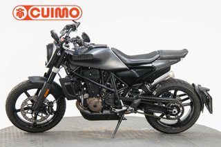 HUSQVARNA SVARTPILEN 701