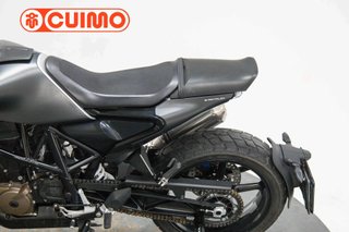 HUSQVARNA SVARTPILEN 701