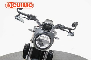HUSQVARNA SVARTPILEN 701
