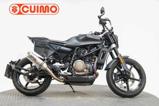 HUSQVARNA SVARTPILEN 701