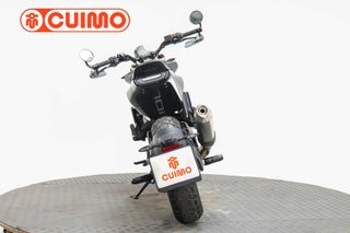 HUSQVARNA SVARTPILEN 701