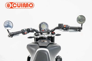 HUSQVARNA SVARTPILEN 701