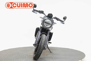 HUSQVARNA SVARTPILEN 701