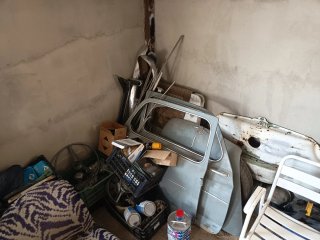 Seat 600 D 1969