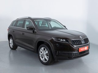 SKODA KODIAQ 4X4 TDI 150CV AMBITION