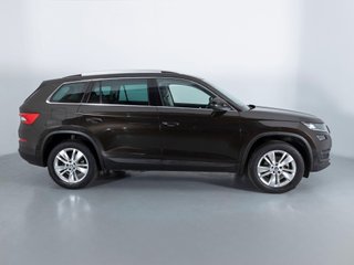SKODA KODIAQ 4X4 TDI 150CV AMBITION