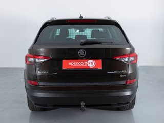SKODA KODIAQ 4X4 TDI 150CV AMBITION