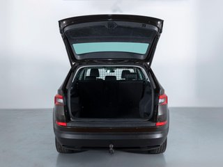 SKODA KODIAQ 4X4 TDI 150CV AMBITION