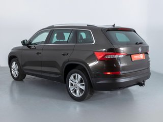 SKODA KODIAQ 4X4 TDI 150CV AMBITION