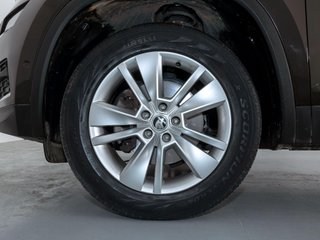 SKODA KODIAQ 4X4 TDI 150CV AMBITION