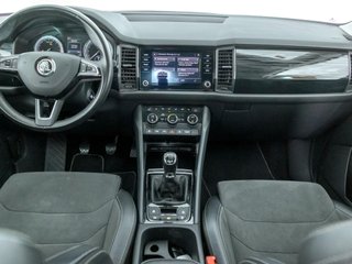 SKODA KODIAQ 4X4 TDI 150CV AMBITION