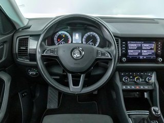 SKODA KODIAQ 4X4 TDI 150CV AMBITION